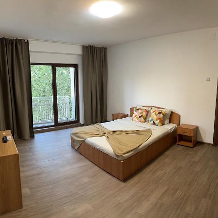 Central Studio Apartment Букурещ Екстериор снимка